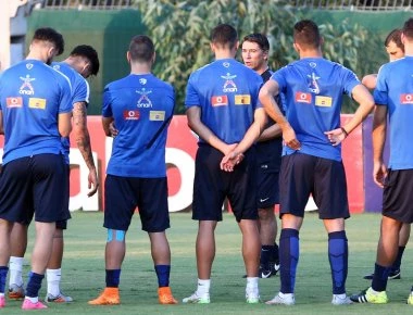 «Χολή» από αλβανικά και ΜΜΕ του Κοσσόβου για ποδοσφαιριστή που προτίμησε την εθνική Ελλάδας